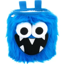 Crafty Climbing - Five Toothed Monster Chalk Bag - Chalkbag
