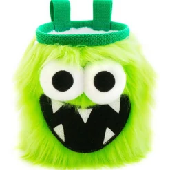 Crafty Climbing - Five Toothed Monster Chalk Bag - Chalkbag
