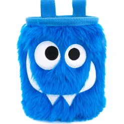 Crafty Climbing - Foodie Monster Chalk Bag - Chalkbag