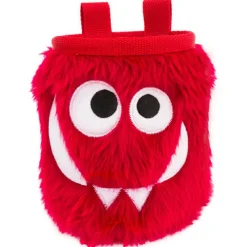 Crafty Climbing - Foodie Monster Chalk Bag - Chalkbag