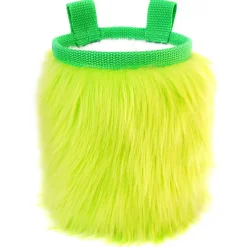Crafty Climbing - Furry Chalk Bag - Chalkbag