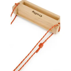 Crafty Climbing - Hangboard Ruby - Trainingsboard