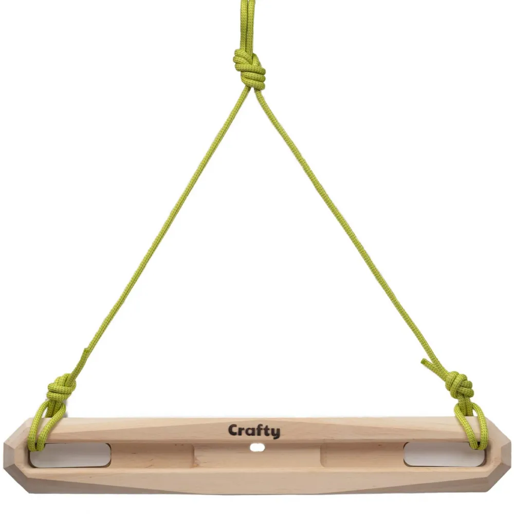 - Hangboard Topaz - Trainingsboard>Crafty Climbing Clearance