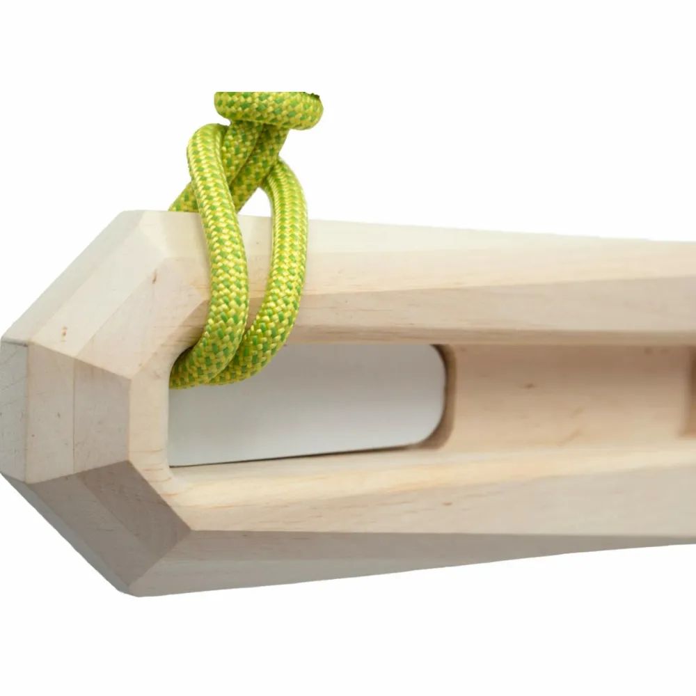 - Hangboard Topaz - Trainingsboard>Crafty Climbing Clearance