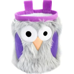 Crafty Climbing - Owl Chalk Bag - Chalkbag