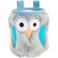 Crafty Climbing - Owl Chalk Bag - Chalkbag