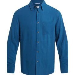 - Azaden L/S Shirt - Hemd><noscript><img width=