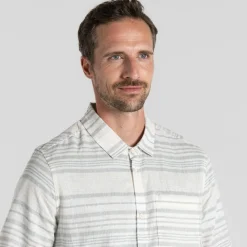 Craghoppers - Cartwright Kurzarm Hemd - Hemd