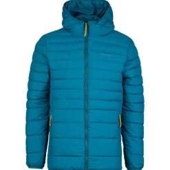 Craghoppers - Compresslite IX Hooded Jacket - Kunstfaserjacke^ Alltagsbekleidung|Wanderbekleidung