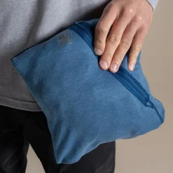 Online - Compresslite Fleece Hooded Jacket - Fleecejacke Wanderbekleidung|Jacken