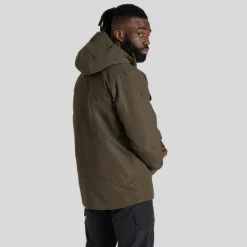 Craghoppers - Co2Renu Arche Jacket - Winterjacke^ Skibekleidung|Winterjacken