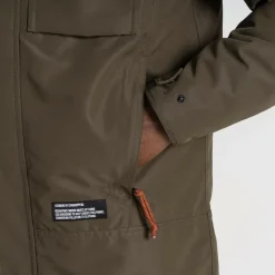 Craghoppers - Co2Renu Arche Jacket - Winterjacke^ Skibekleidung|Winterjacken