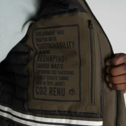 Craghoppers - Co2Renu Arche Jacket - Winterjacke^ Skibekleidung|Winterjacken