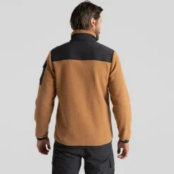 Discount - Co2Renu Lumus Jacket - Fleecejacke Wanderbekleidung|Jacken