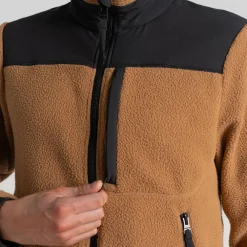 Discount - Co2Renu Lumus Jacket - Fleecejacke Wanderbekleidung|Jacken