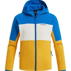 - Kid's Bindloe Kapuzenjacke - Fleecejacke Kinder Wanderbekleidung|Jacken