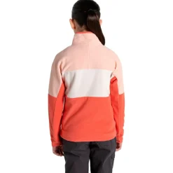 Craghoppers - Kid's Bromley Fleecepullover - Fleecepullover^Kinder Wanderbekleidung|Jacken