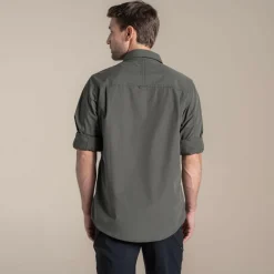 - Kiwi II Long Sleeved Shirt - Hemd><noscript><img width=