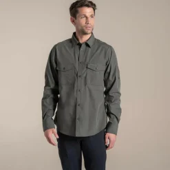 - Kiwi II Long Sleeved Shirt - Hemd><noscript><img width=