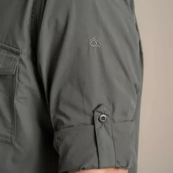 - Kiwi II Long Sleeved Shirt - Hemd><noscript><img width=