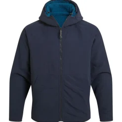 - Lingmoor Reversible Hooded Jacket - Fleecejacke>Craghoppers Clearance