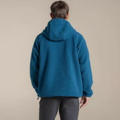 - Lingmoor Reversible Hooded Jacket - Fleecejacke><noscript><img width=