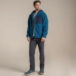 - Lingmoor Reversible Hooded Jacket - Fleecejacke><noscript><img width=