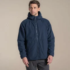 - Lingmoor Reversible Hooded Jacket - Fleecejacke><noscript><img width=