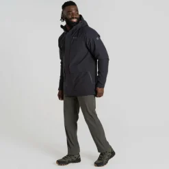 Hot - Lorton Thermic Jacke - Winterjacke Winterjacken|Jacken