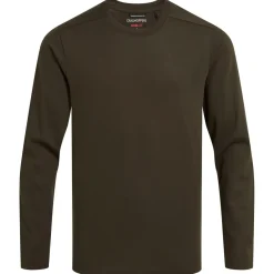 Craghoppers - Nosilife Abel Longsleeve - Longsleeve^ Trekkingbekleidung|Alltagsbekleidung