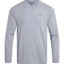 Craghoppers - Nosilife Abel Longsleeve - Longsleeve^ Trekkingbekleidung|Alltagsbekleidung