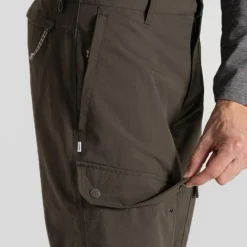 Sale - Nosilife Adventure Hose II - Trekkinghose Trekkingbekleidung|Wanderbekleidung