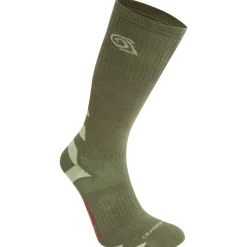 Craghoppers - Nosilife Adventure Socken - Wandersocken