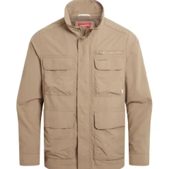 Discount - Nosilife Adventure Jacket V - Freizeitjacke Trekkingbekleidung|Freizeitjacken