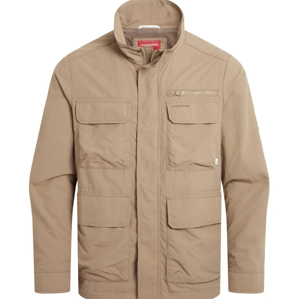 Discount - Nosilife Adventure Jacket V - Freizeitjacke Trekkingbekleidung|Freizeitjacken