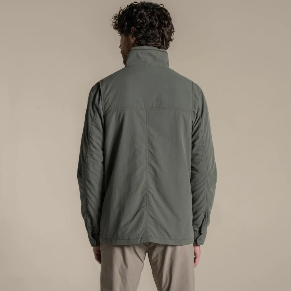 Discount - Nosilife Adventure Jacket V - Freizeitjacke Trekkingbekleidung|Freizeitjacken