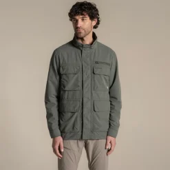 Discount - Nosilife Adventure Jacket V - Freizeitjacke Trekkingbekleidung|Freizeitjacken