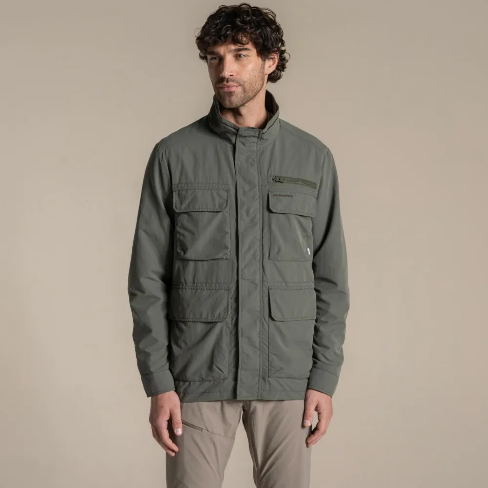 Discount - Nosilife Adventure Jacket V - Freizeitjacke Trekkingbekleidung|Freizeitjacken