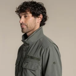 Discount - Nosilife Adventure Jacket V - Freizeitjacke Trekkingbekleidung|Freizeitjacken