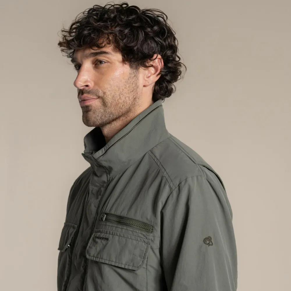 Discount - Nosilife Adventure Jacket V - Freizeitjacke Trekkingbekleidung|Freizeitjacken