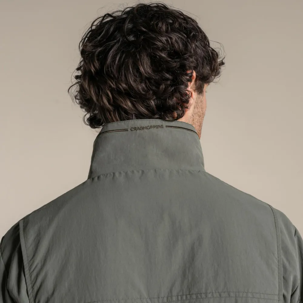 Discount - Nosilife Adventure Jacket V - Freizeitjacke Trekkingbekleidung|Freizeitjacken