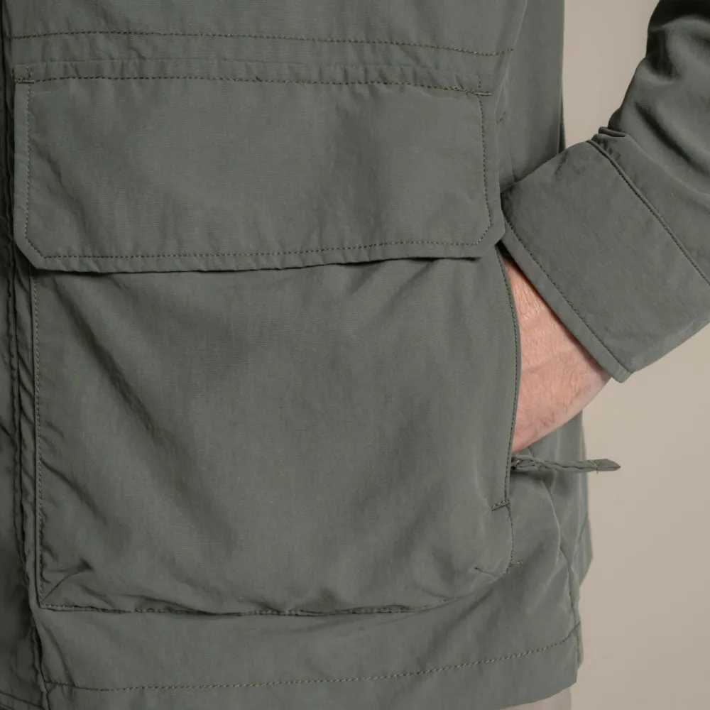 Discount - Nosilife Adventure Jacket V - Freizeitjacke Trekkingbekleidung|Freizeitjacken