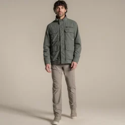 Discount - Nosilife Adventure Jacket V - Freizeitjacke Trekkingbekleidung|Freizeitjacken