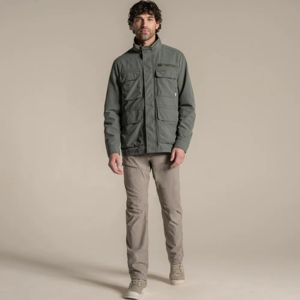 Discount - Nosilife Adventure Jacket V - Freizeitjacke Trekkingbekleidung|Freizeitjacken