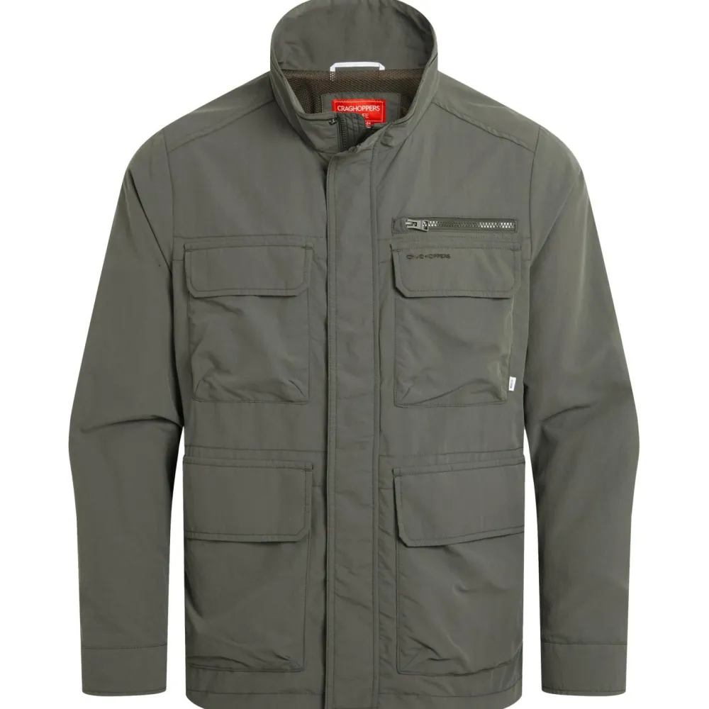 Discount - Nosilife Adventure Jacket V - Freizeitjacke Trekkingbekleidung|Freizeitjacken