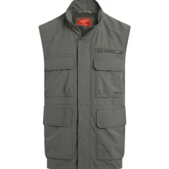 - Nosilife Adventure Gilet V - Kunstfaserweste>Craghoppers Clearance