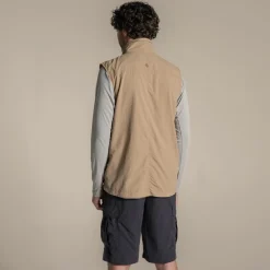 - Nosilife Adventure Gilet V - Kunstfaserweste>Craghoppers Clearance