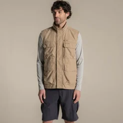 - Nosilife Adventure Gilet V - Kunstfaserweste><noscript><img width=