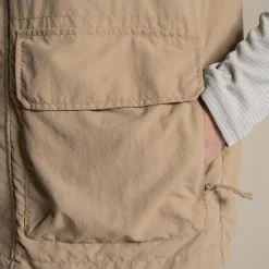 - Nosilife Adventure Gilet V - Kunstfaserweste><noscript><img width=