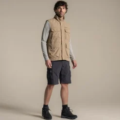 - Nosilife Adventure Gilet V - Kunstfaserweste><noscript><img width=